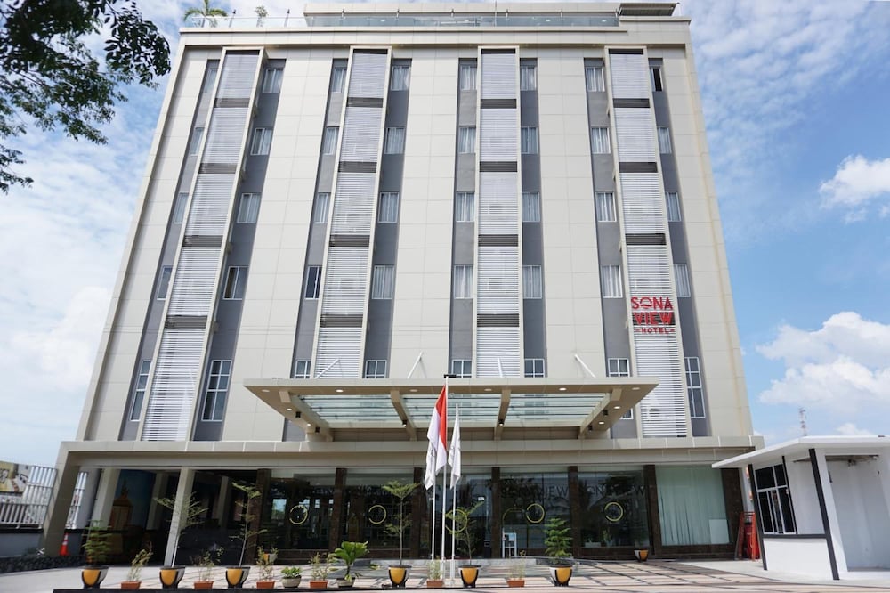 Sonaview Hotel 1/33