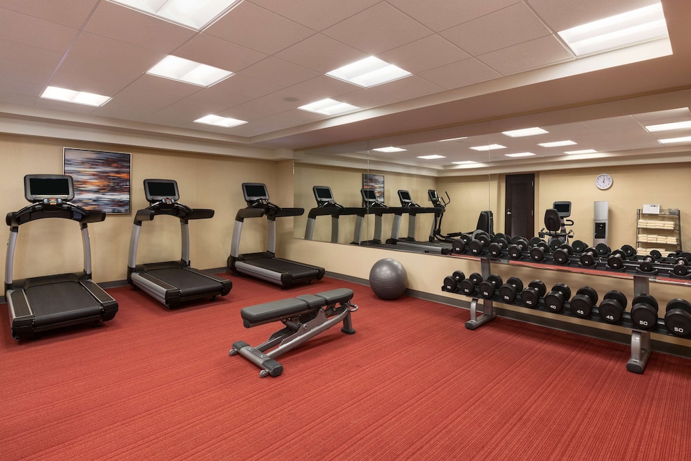 Hyatt Place Phoenix Chandler Fashion Center 33/68