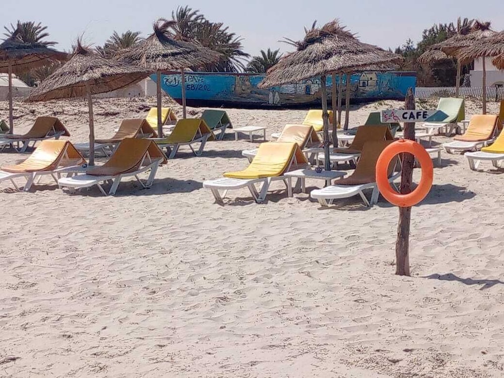 Hotel Flamingo Beach 10/36