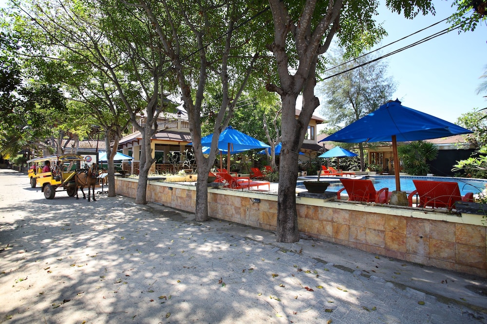VILLA GRASIA RESORT & SPA 26/43