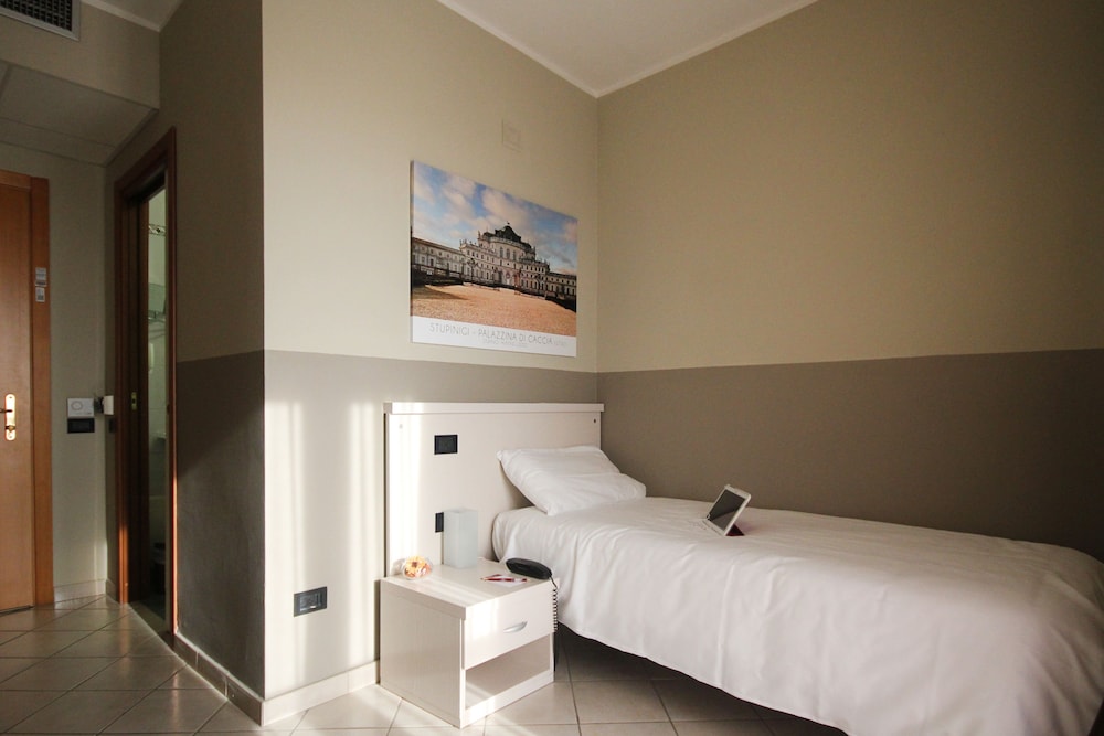 Green Class Hotel Candiolo 28/61