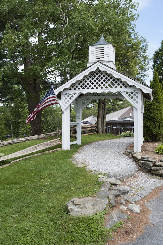 Summit Lodge Killington 42/50