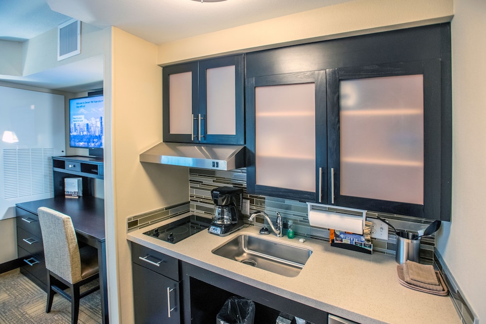 Staybridge Suites Denver Downtown 37/79