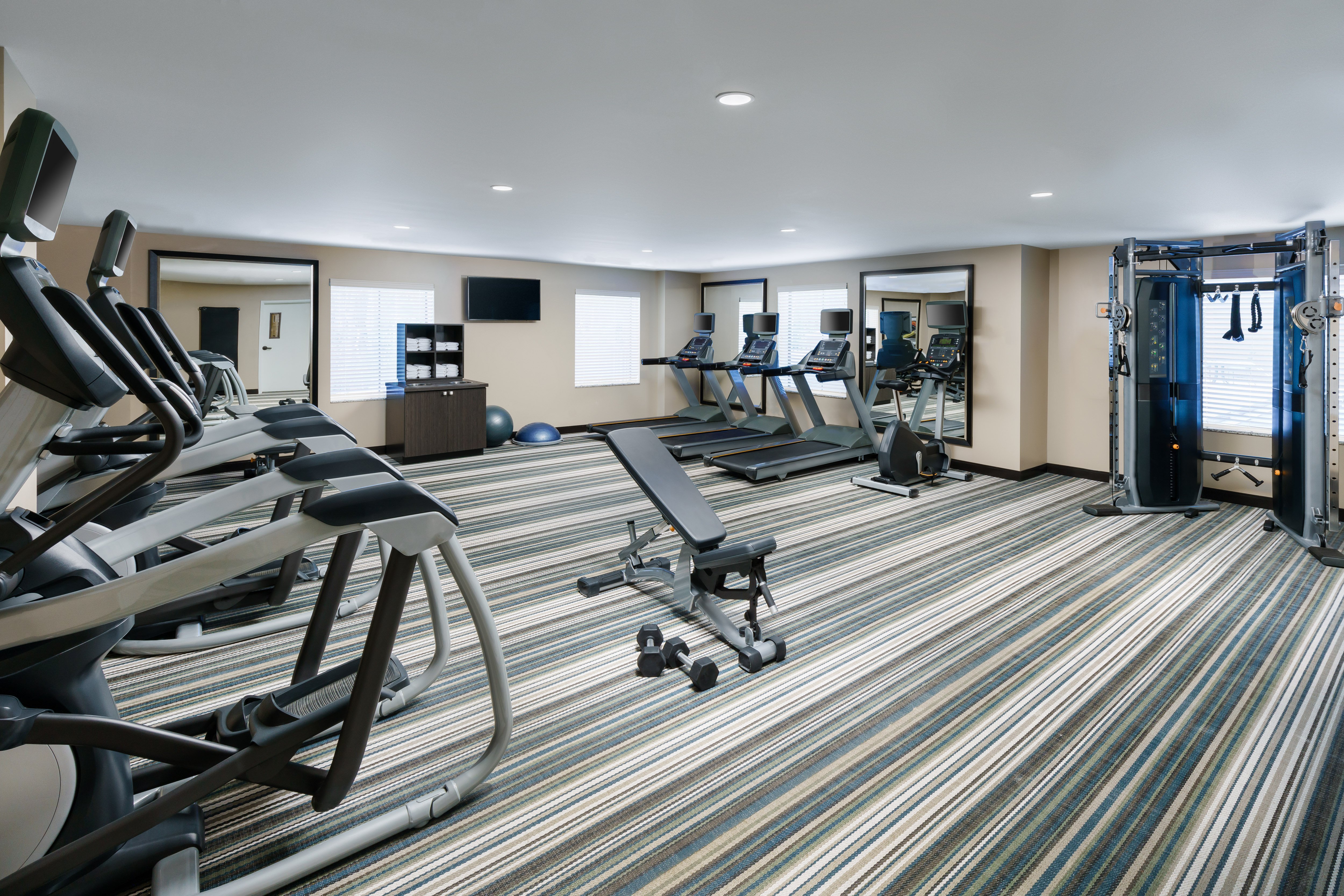 Candlewood Suites Orlando Lake Buena Vista 25/47