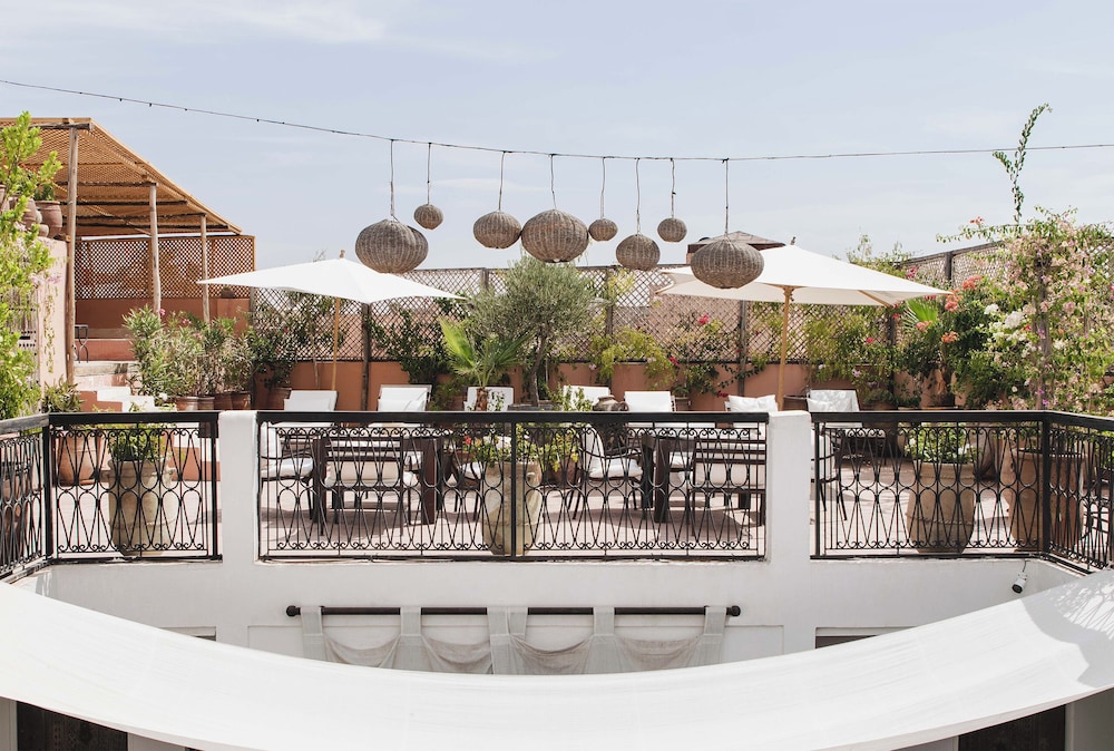 Bliss Riad Marrakech 5/50