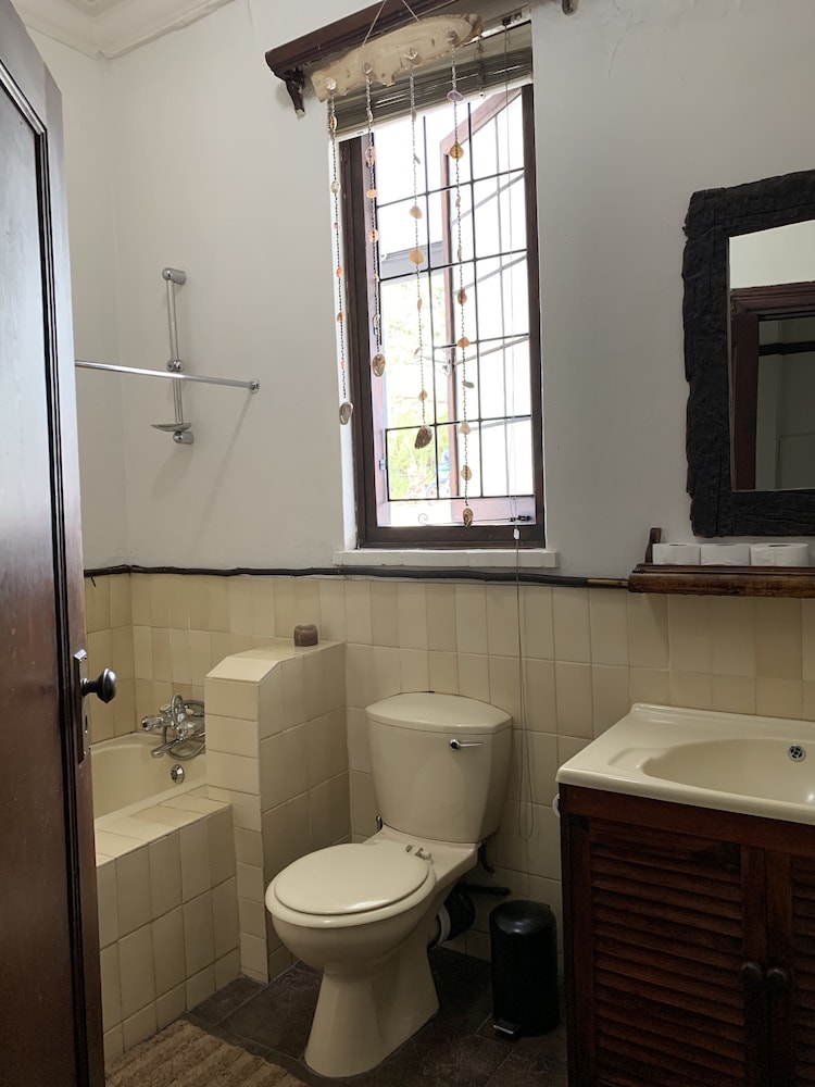 Karoo Soul - Hostel 35/36