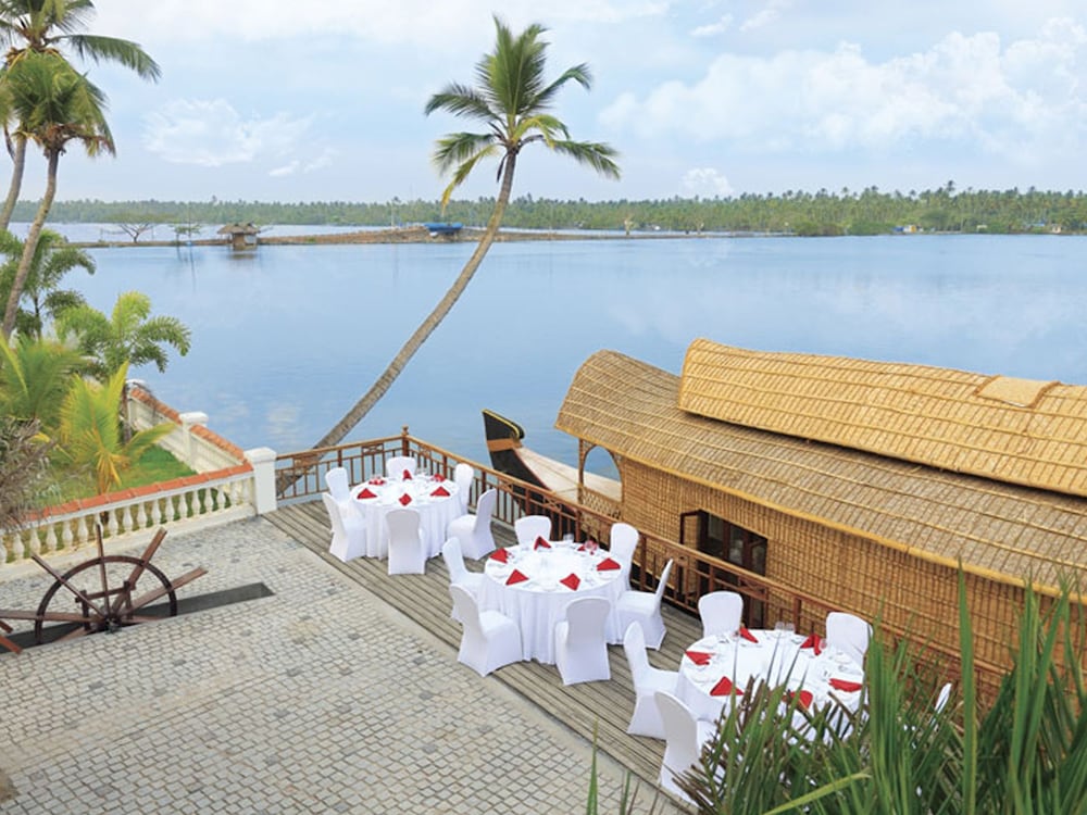 Club Mahindra Cherai 44/50