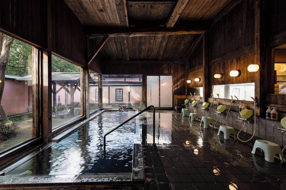 Omachi Onsen Ryokan Kanoya 26/55
