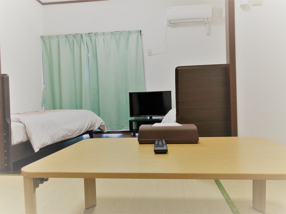 Sunset Hills Inn Naha 39/50
