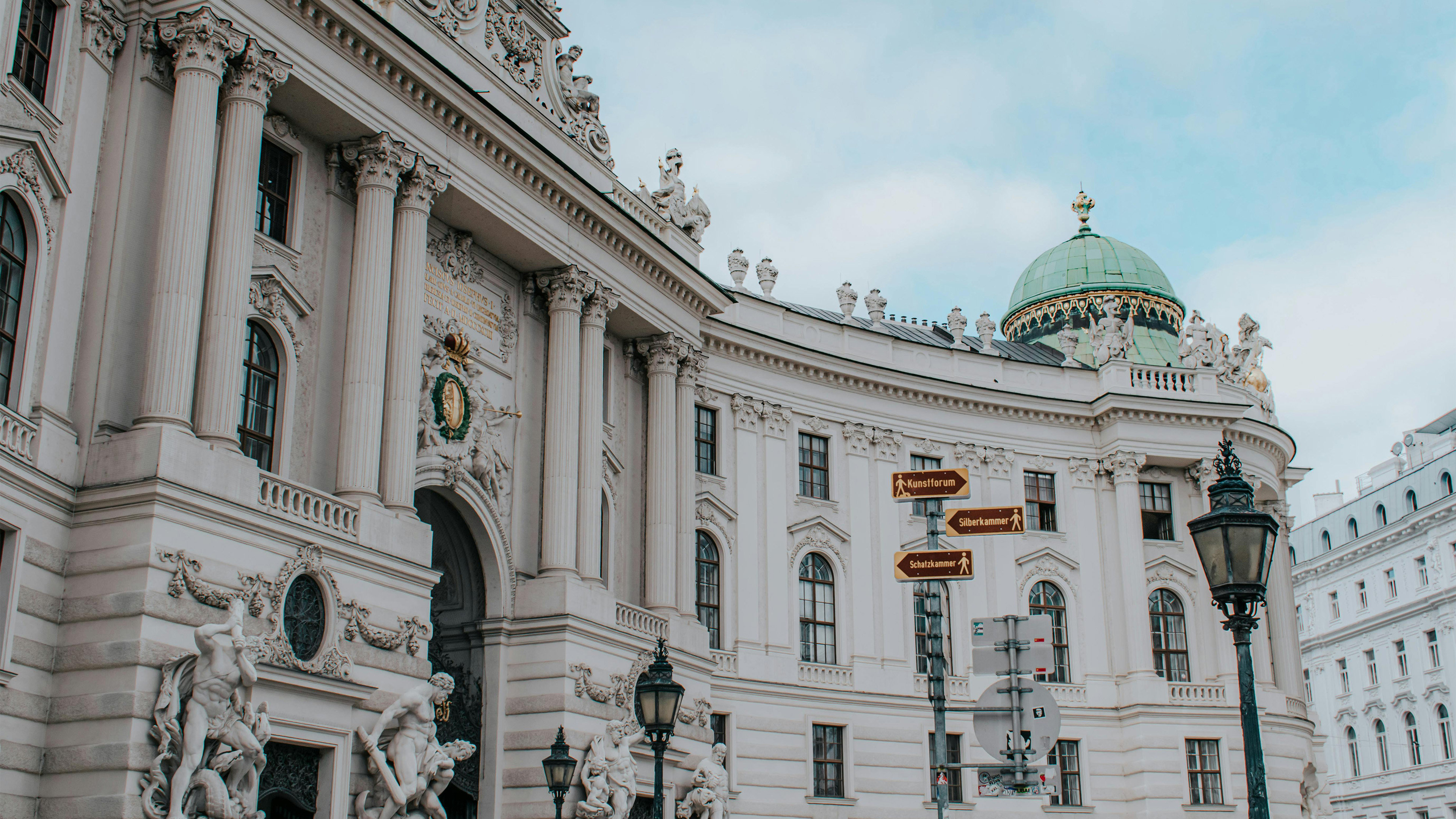 Ruby Marie Hotel Vienna 4/80