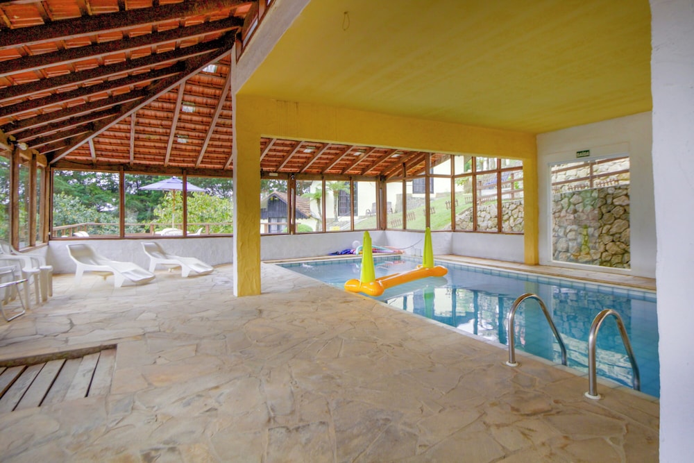 Hotel Ninho do Falcao 25/50