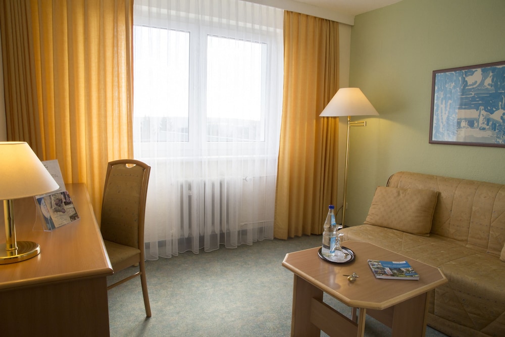 Werrapark Resort Hotel Frankenblick 37/64