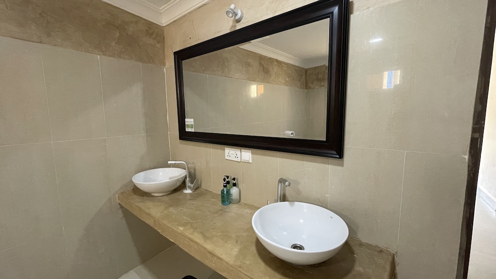 Paje Beach Apartments 48/50