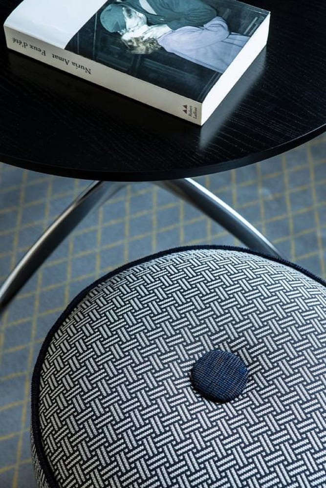 Atrium Suresnes Hotel 33/61