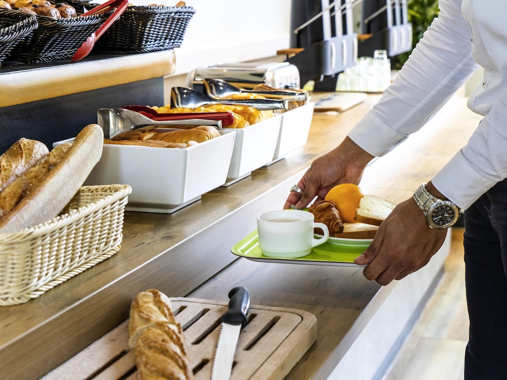 ibis budget Paris Porte de Bercy 29/40