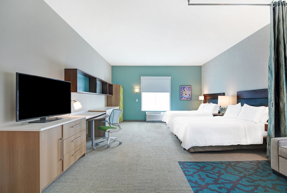 Home2 Suites By Hilton Charleston Daniel Island 24/55