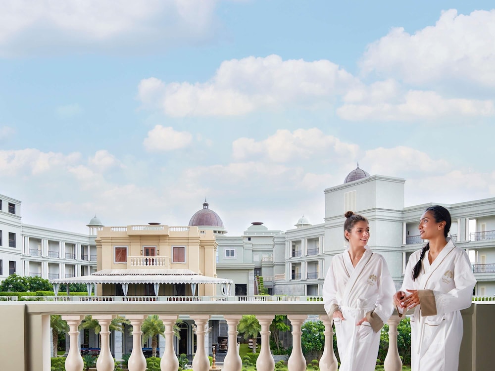 Raffles Udaipur in UDAIPUR
