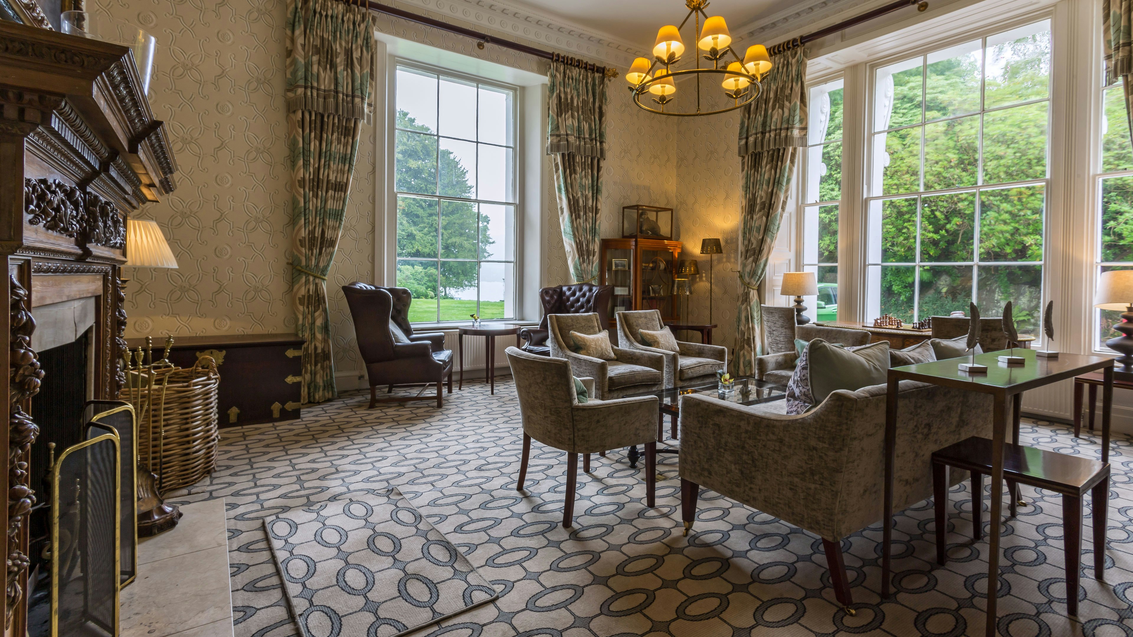 Storrs Hall Hotel 27/49