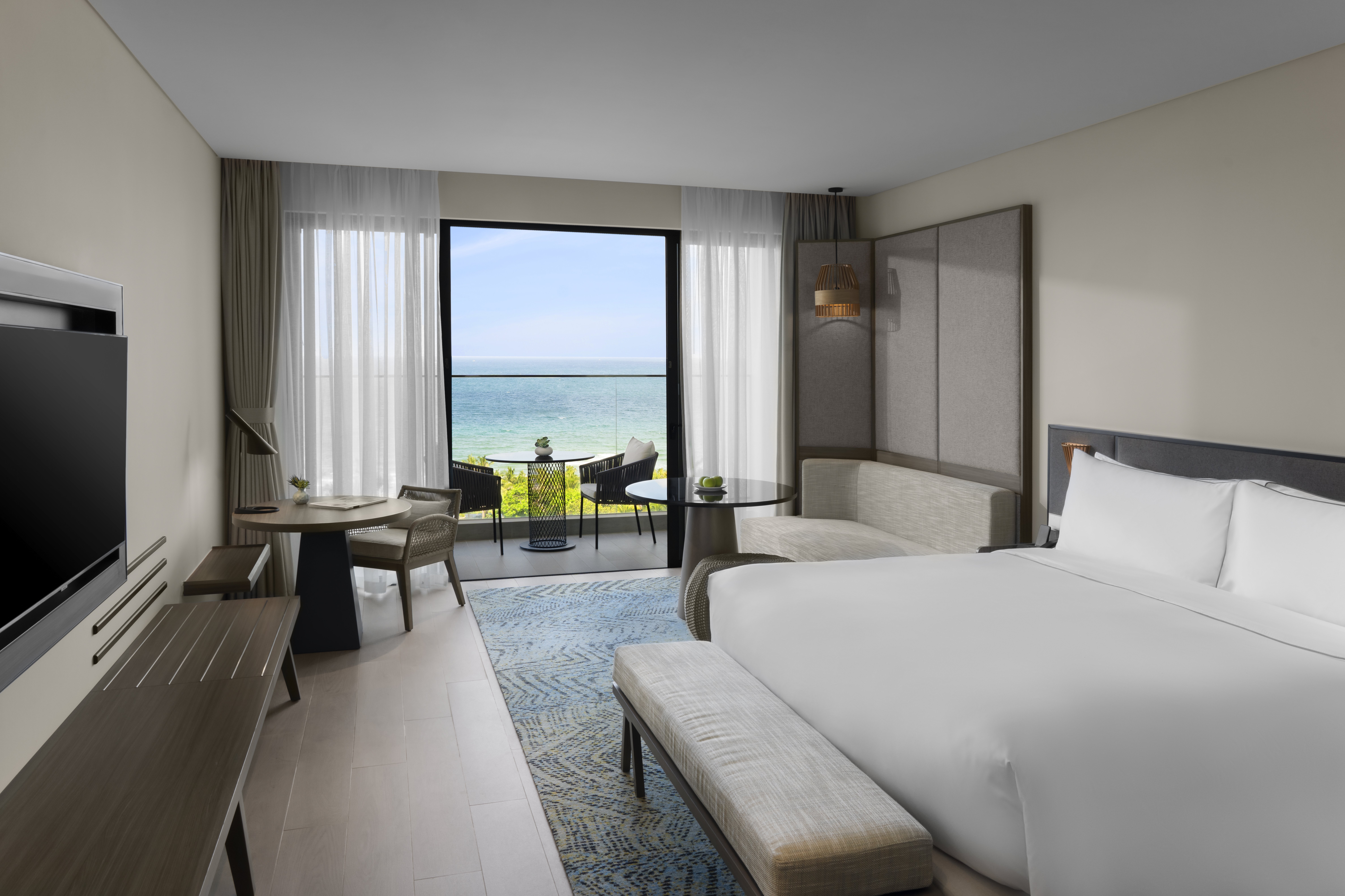 Crowne Plaza Phu Quoc Starbay 18/76