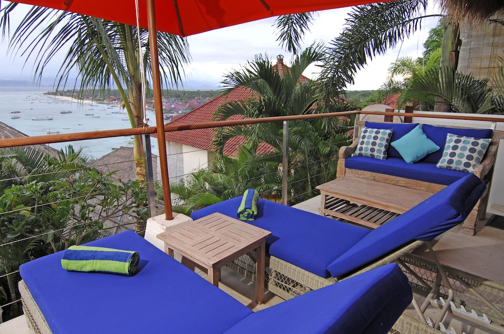 Lembongan Sanctuary Villas 19/35