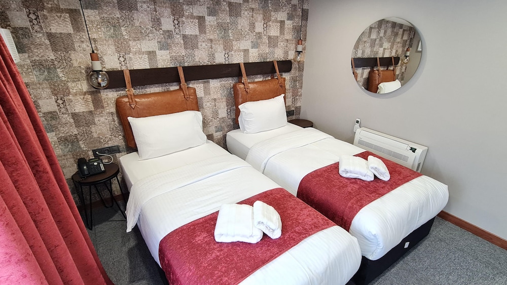 TownHouse Hotel Tbilisi 7/47