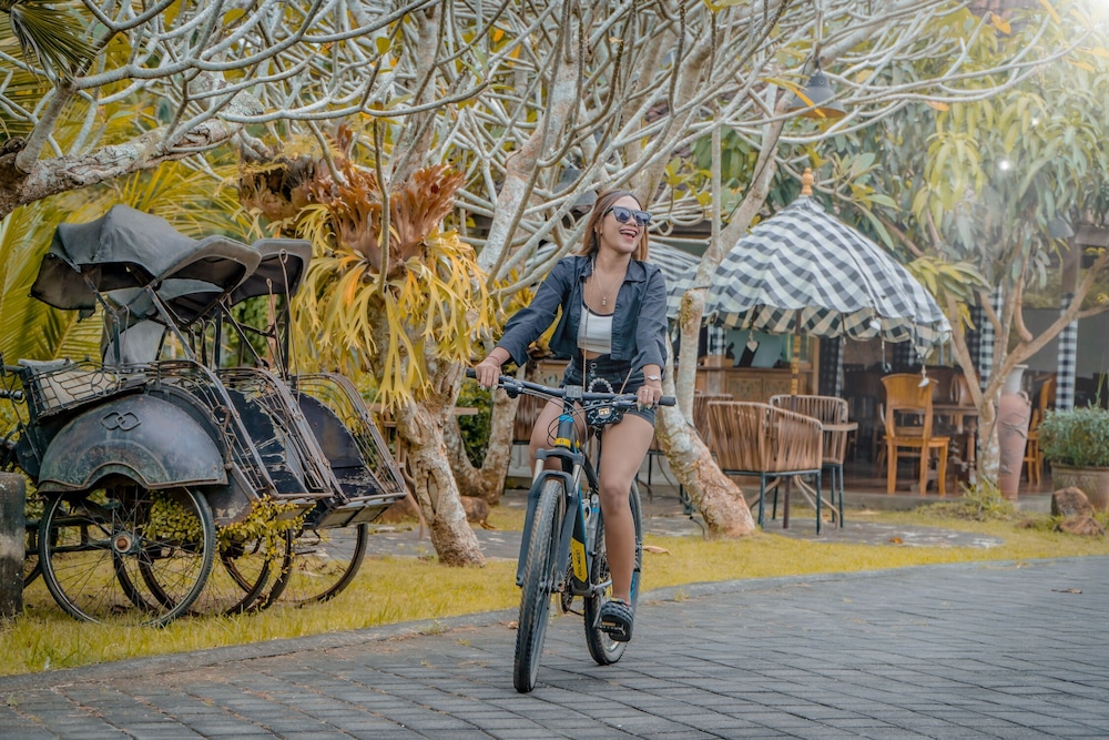 Umadhatu Village & Outbound Resort 28/50