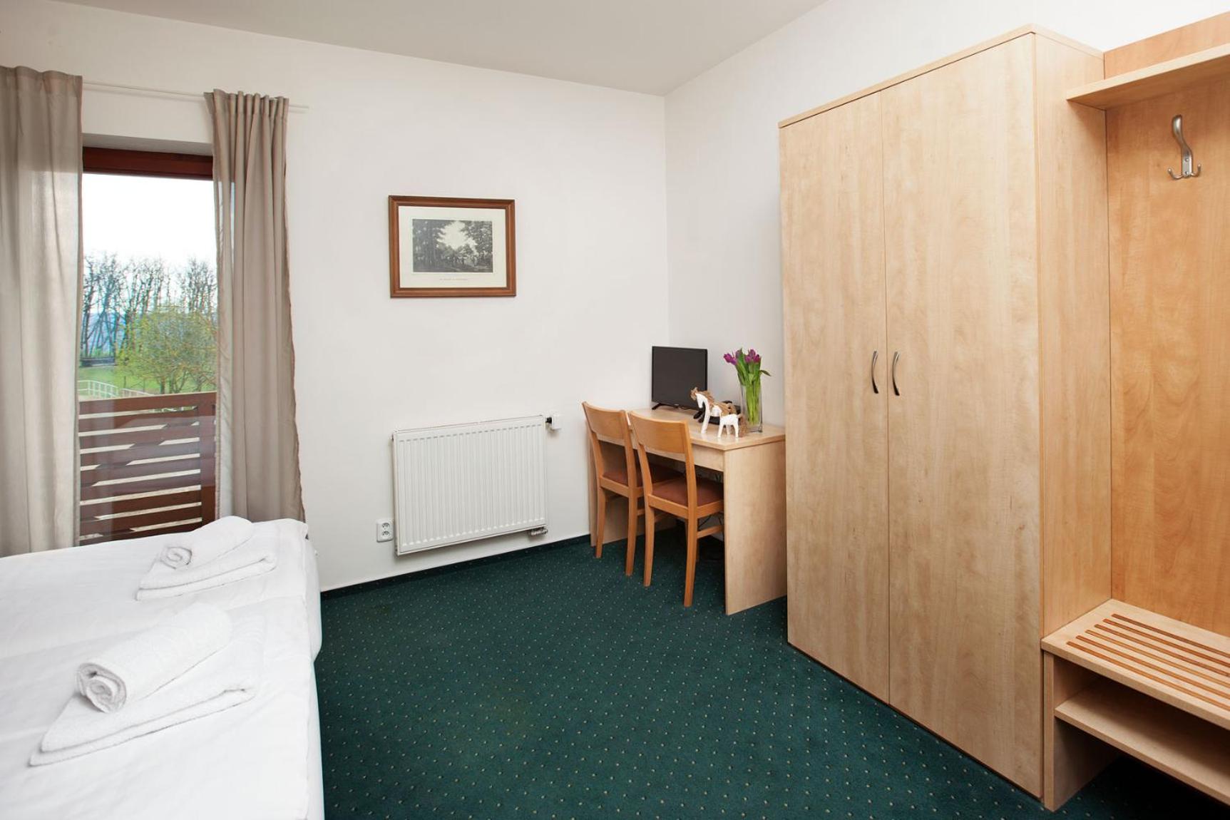 Hotel Panská Lícha 11/28