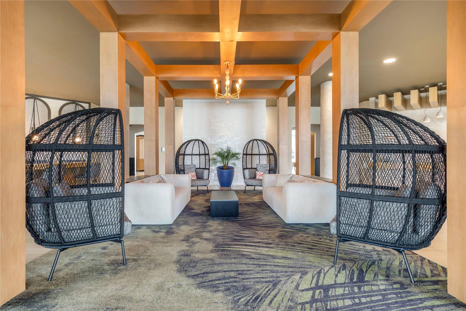Cambria Hotel Rehoboth Beach, DE 25/28
