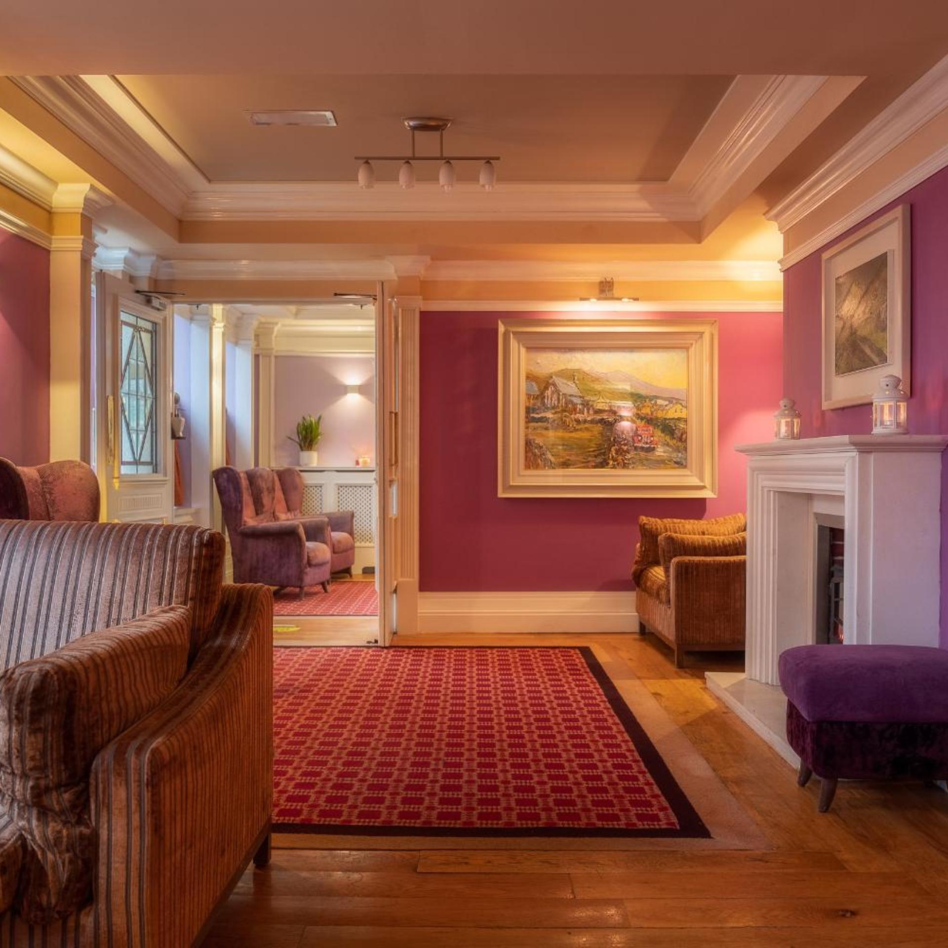 Ceann Sibeal Hotel 34/50