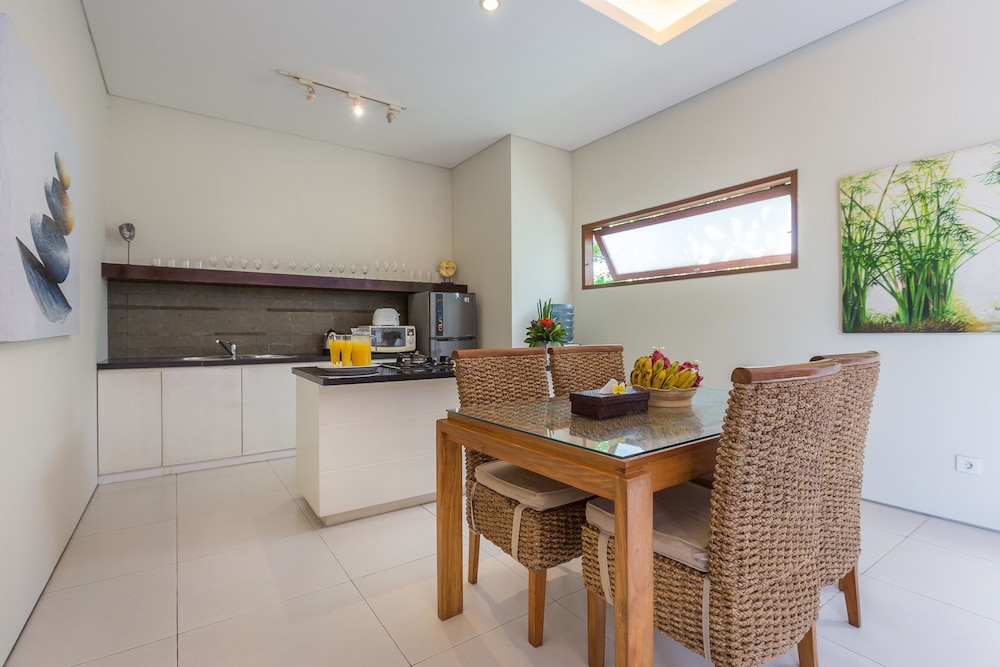 Nagisa Bali Easy Living Canggu 35/50