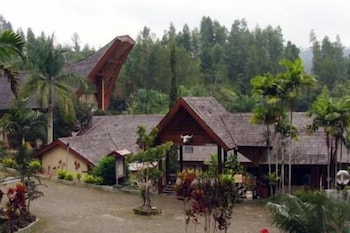 Sahid Toraja 6/35