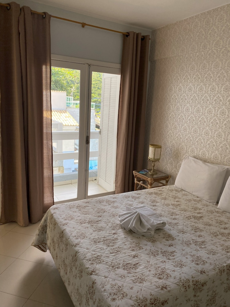 Pousada Casa da Praia 10/38