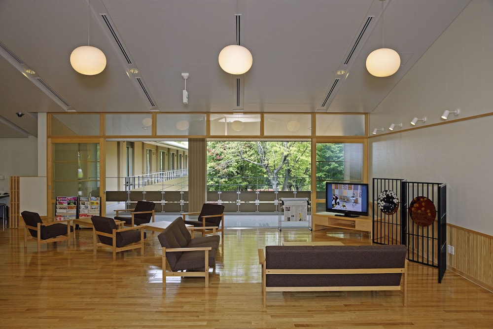 Kyoto Utano Youth Hostel 52/67