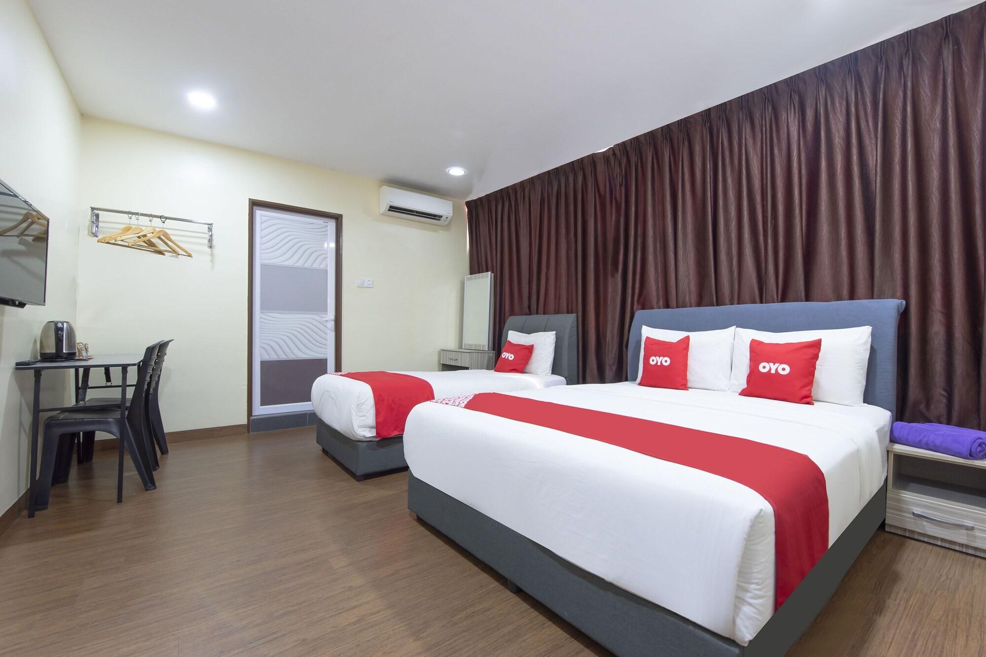 Hotel O Jasin 24/50