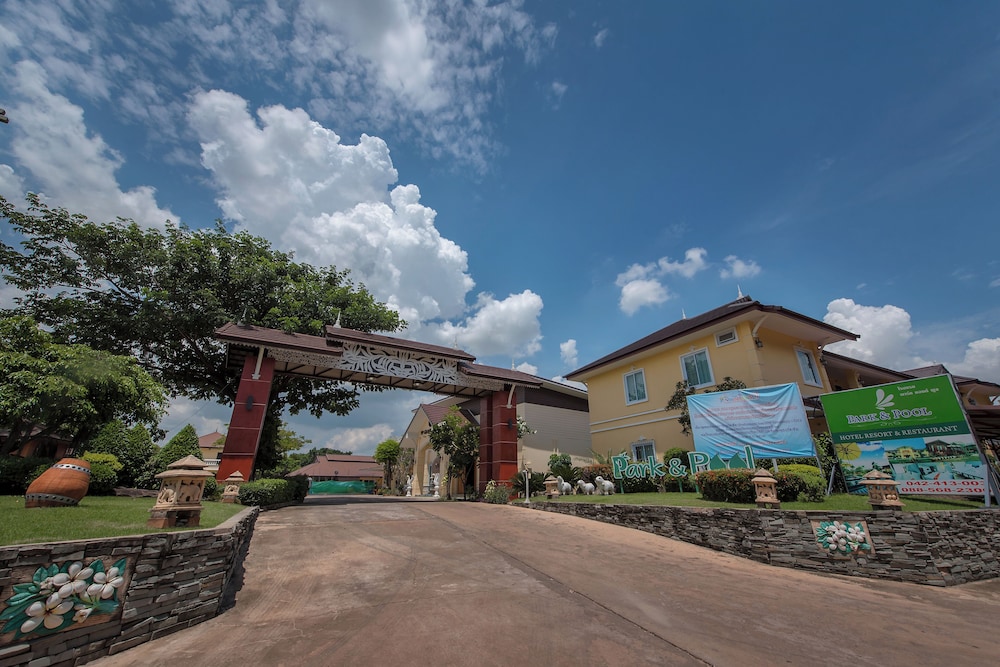 Park Pool Resort 43/55