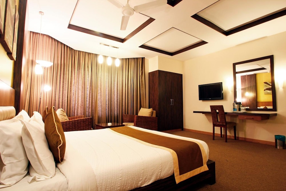 Hotel Cenneys Gateway 22/49