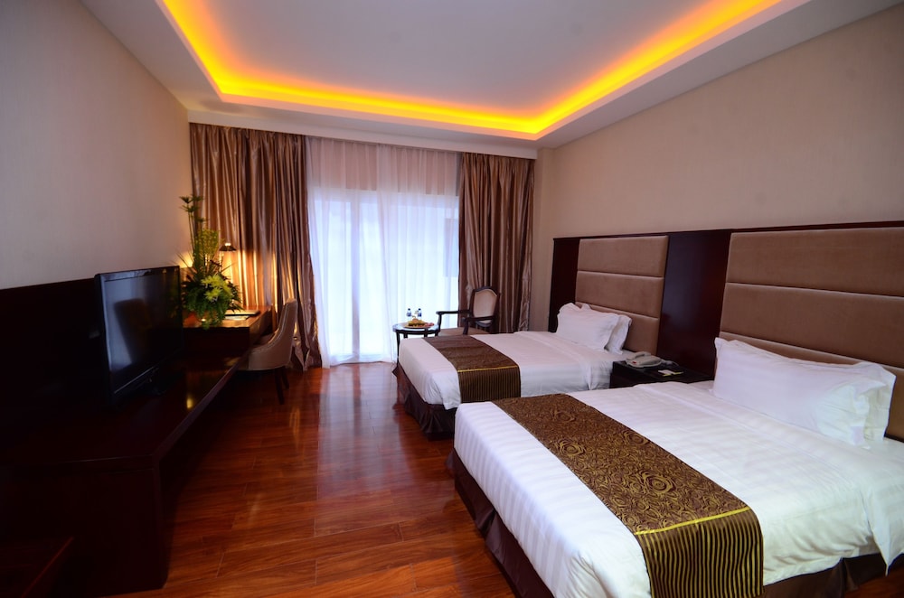 Sunlight Hotel Puerto Princesa 8/60