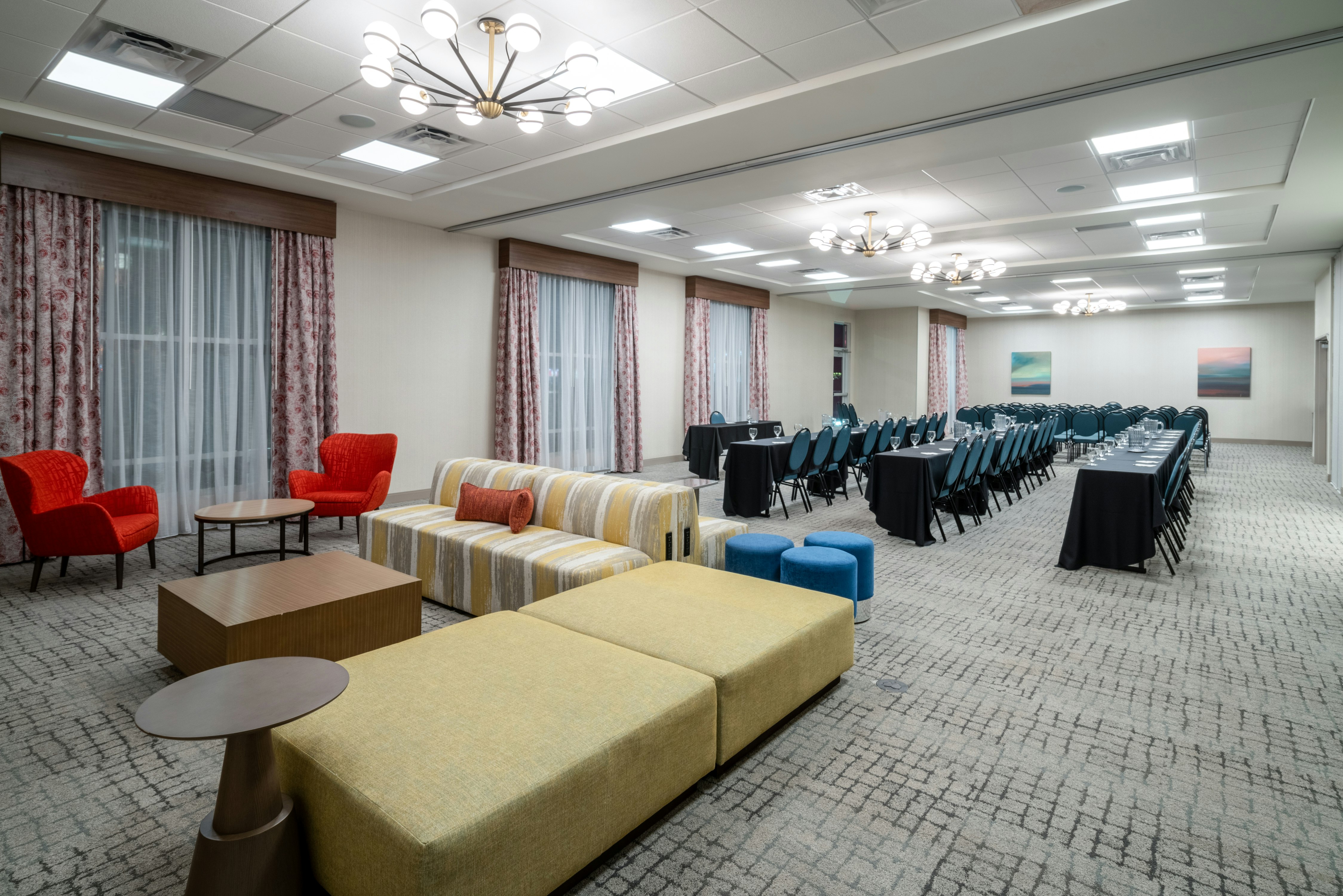 Hilton Garden Inn Brunswick Ga 11/23