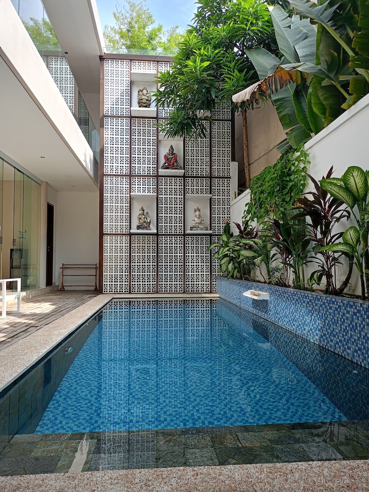 Beautiful Bali Villas 58/60