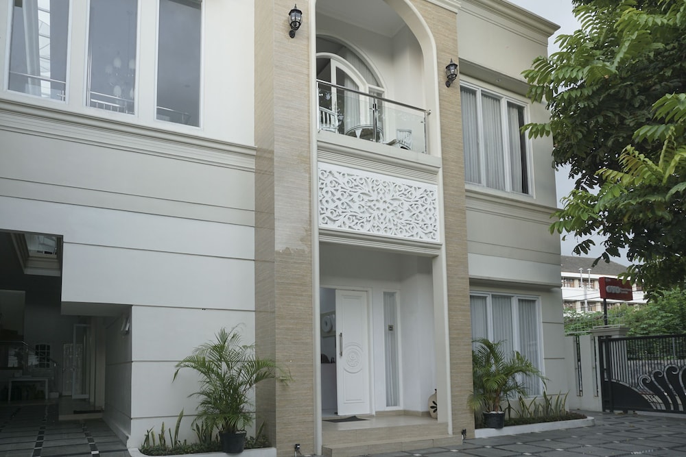Royal Homy Syariah 2/50