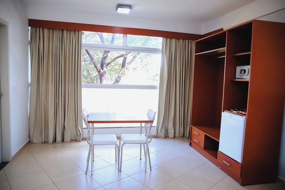 Hotel Agua das Araras 11/50