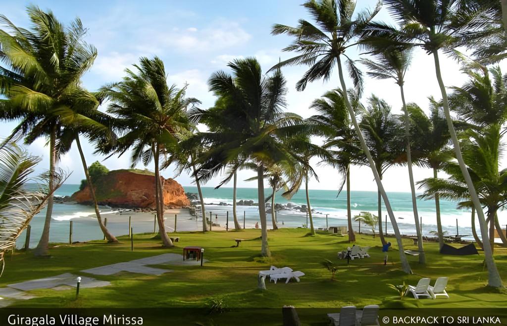 Giragala Village Hotel 10/11