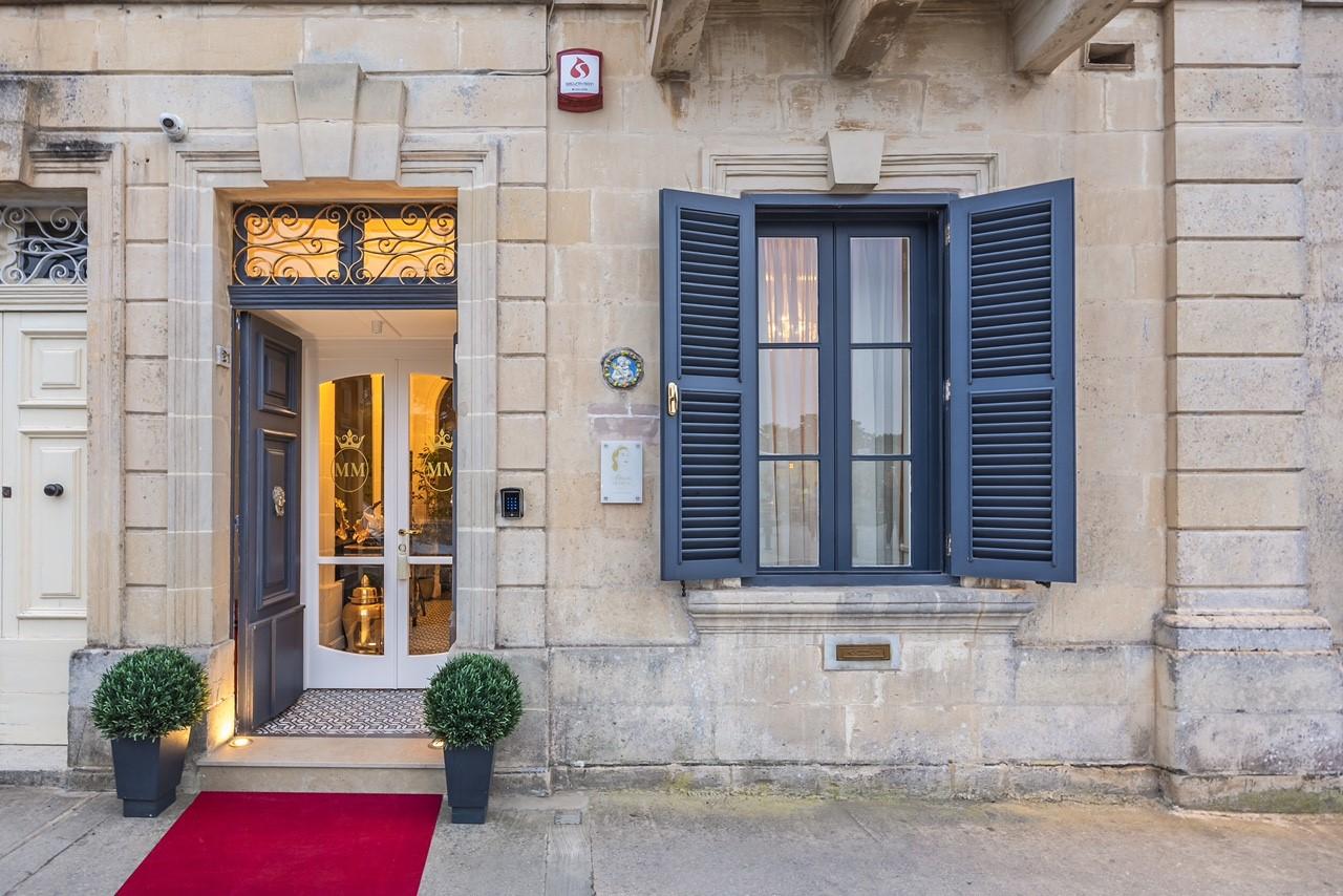 Maison Medina 1/23