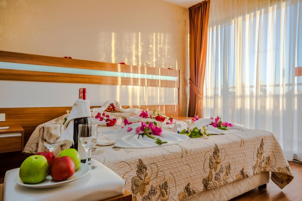 Hotel Santamarina 59/73