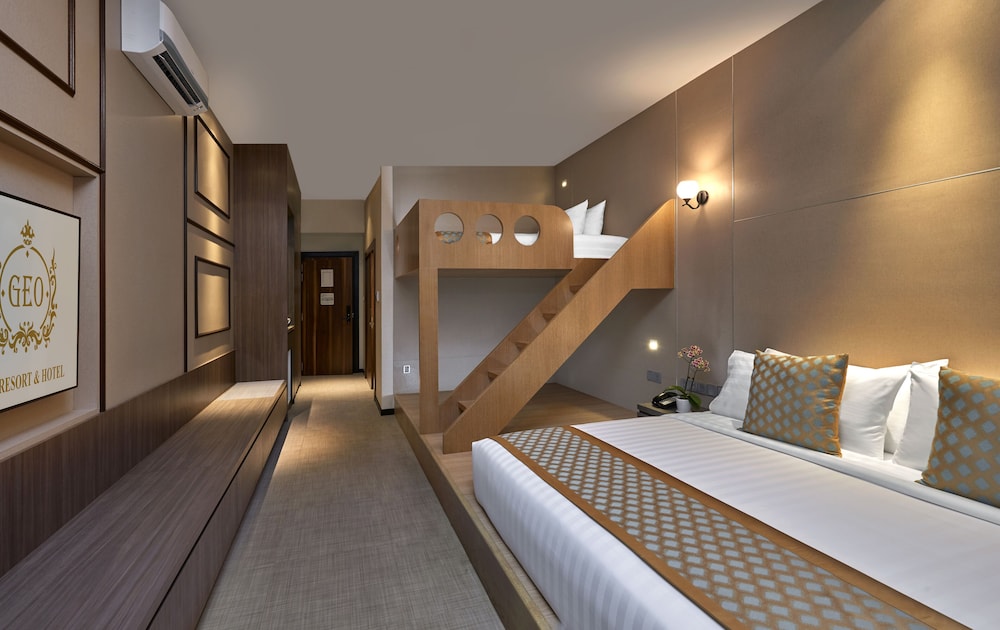 Geo Resort and Hotel 13/26