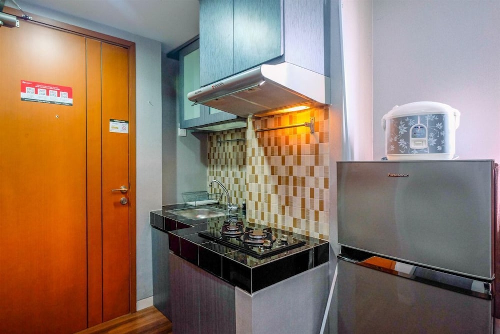 Apartemen Margonda Residence 4 & 5 By Liza by ZUZU 10/50
