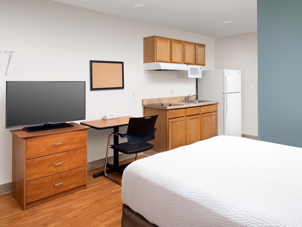 Extended Stay America Select Suites - Las Cruces 25/44