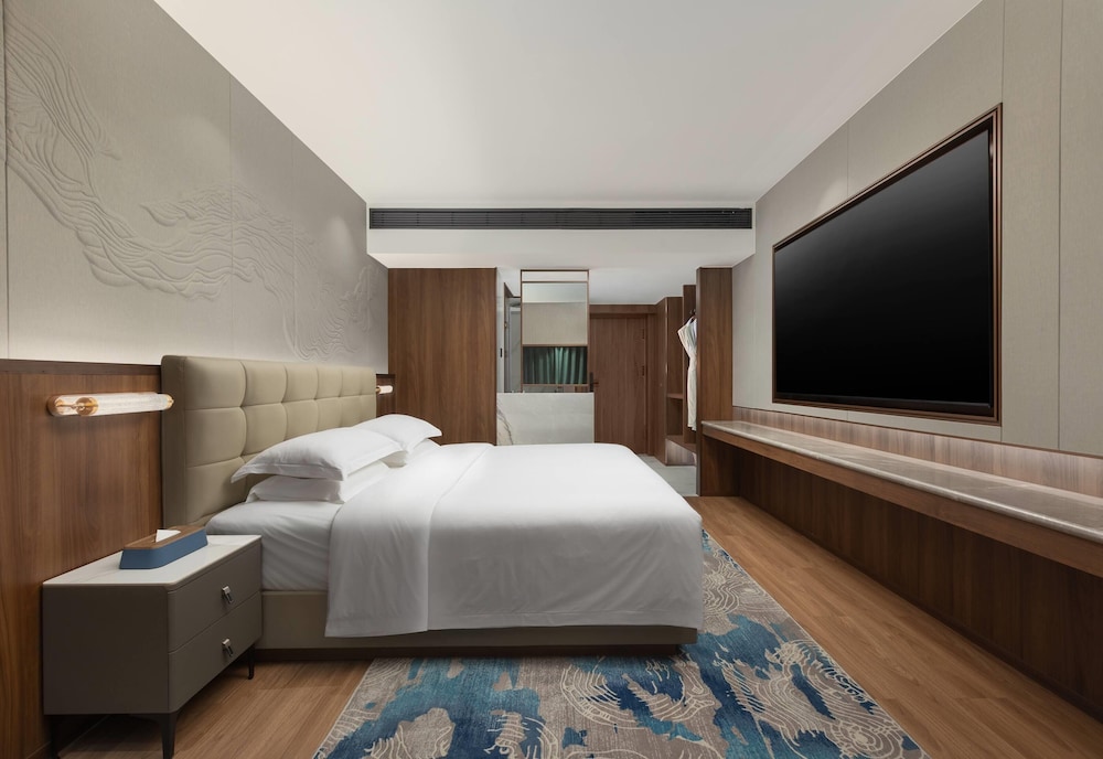 Days Inn by Wyndham Changsha Yuanda Road 12/20