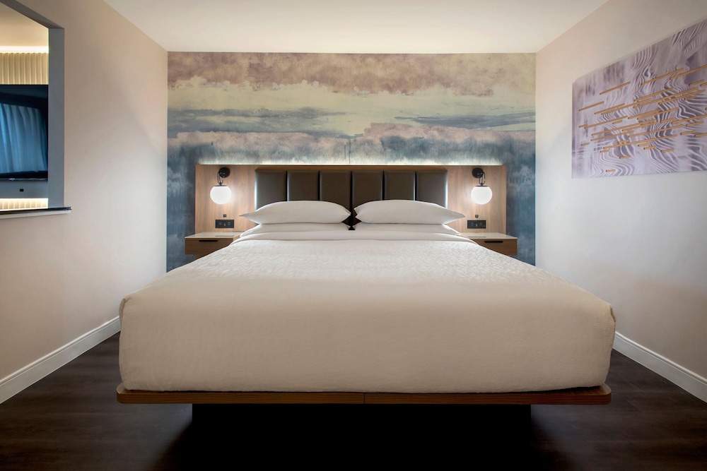 Buffalo Marriott Niagara 21/55