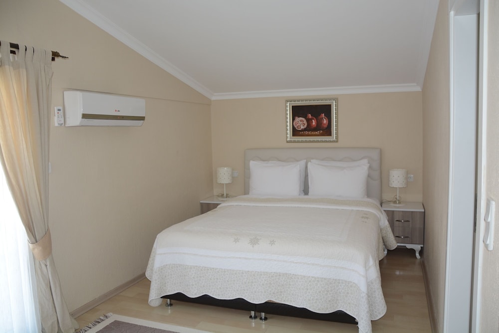 Berg Hotel 17/50